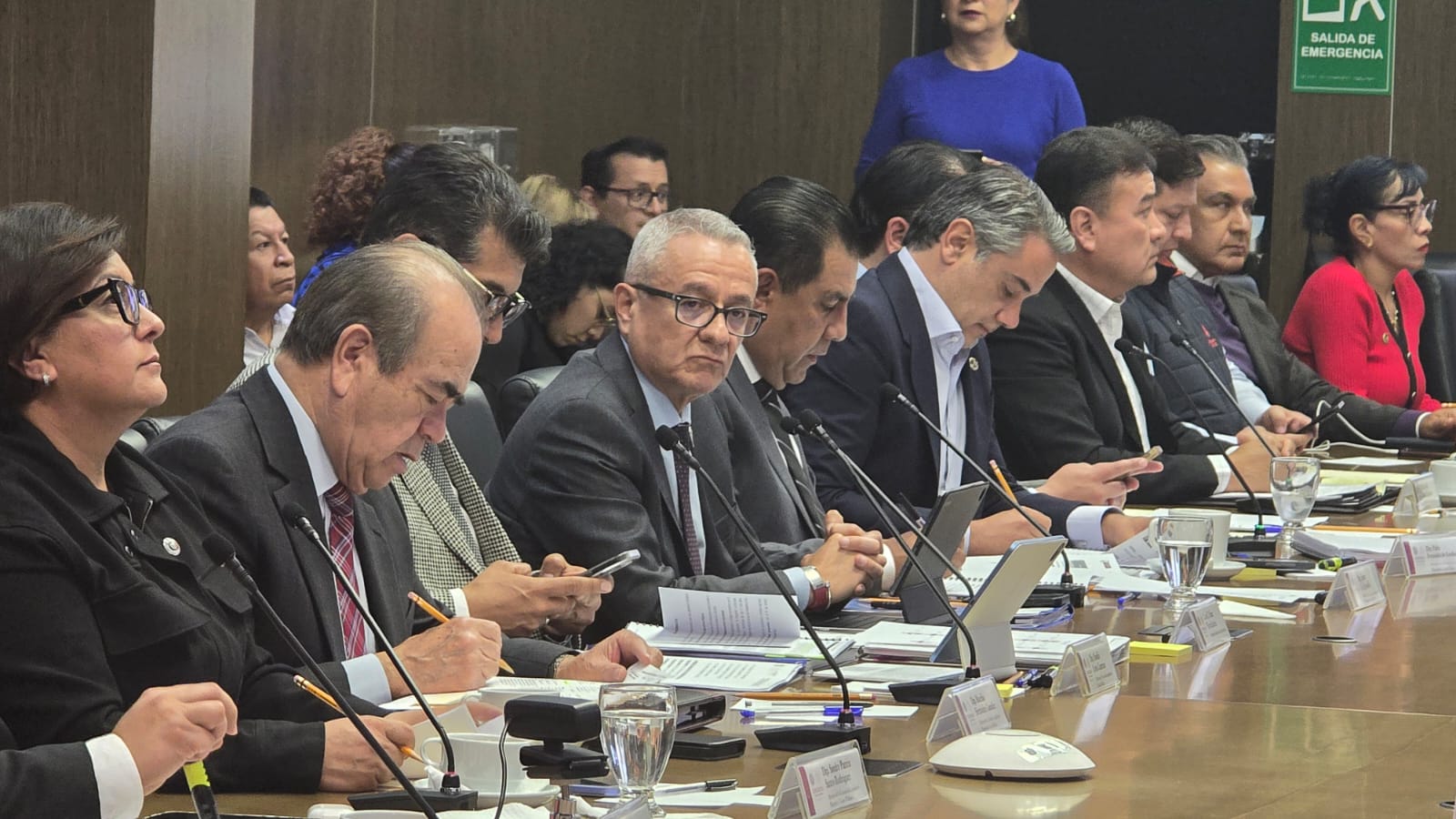 paquete fiscal | El Universal Estado de México