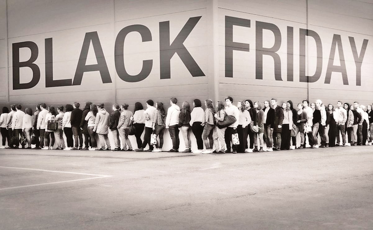 Walmart extiende tres semanas sus ofertas del "Viernes Negro"