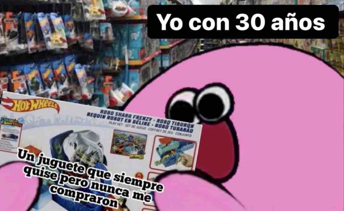 Día del Niño: Los mejores memes para sacar una sonrisa este 30 de abril