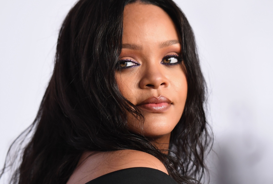 Rihanna será la artista encargada del show de medio tiempo del Super Bowl