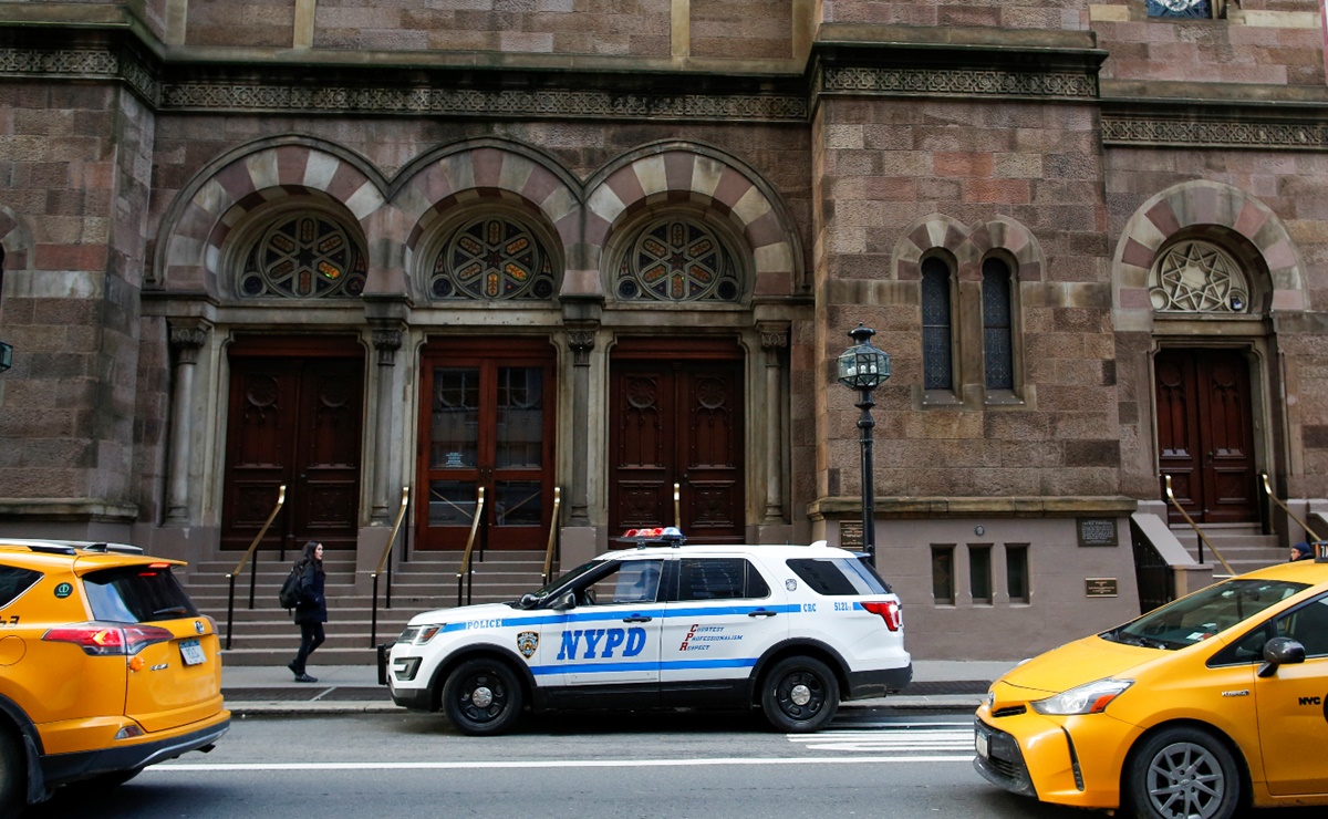 Video. Secuestran a menor de origen latino en calles de Nueva York