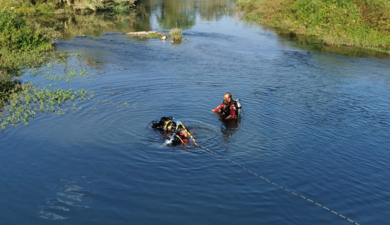 Niño muere ahogado en Río San Juan de Cadereyta, Nuevo León