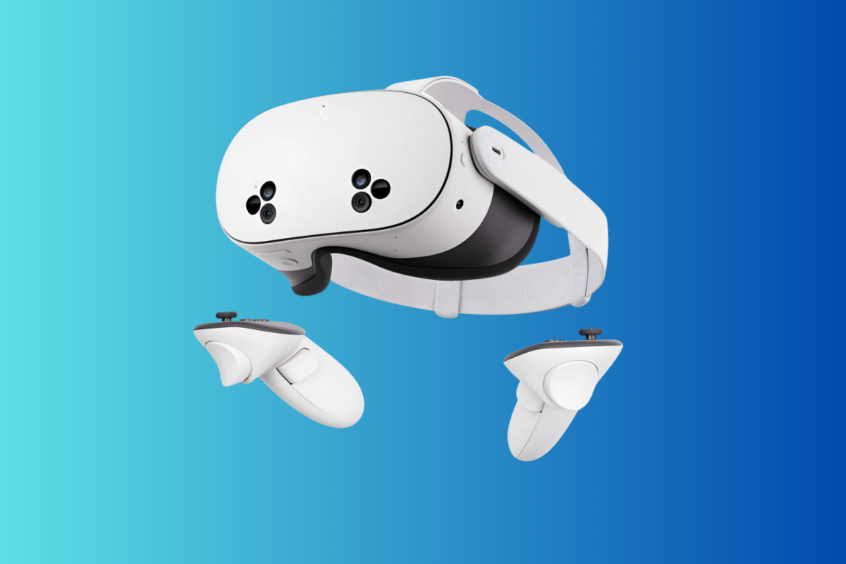 Meta Quest 3S en oferta en Mercado Libre