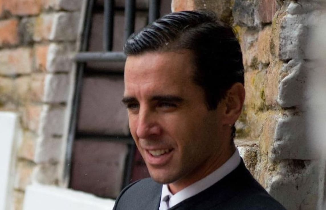 Juan Ortega, tras cancelar su boda, podría reconciliarse con Carmen Otte