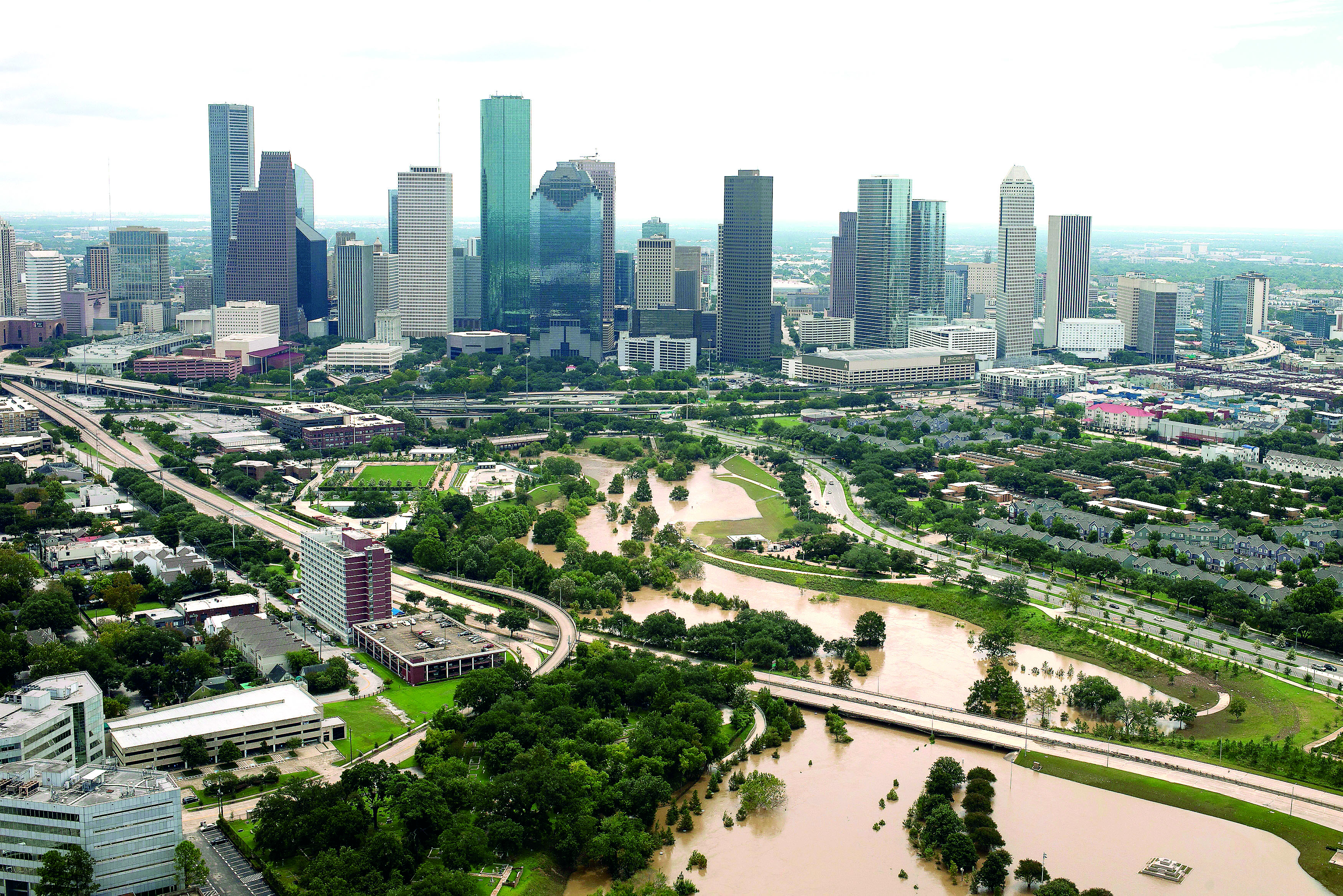 Mexico unable to send relief aid to Texas