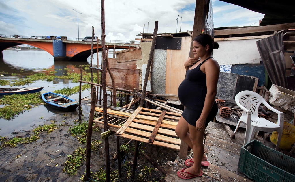 El zika y el embarazo: Preguntas y respuestas