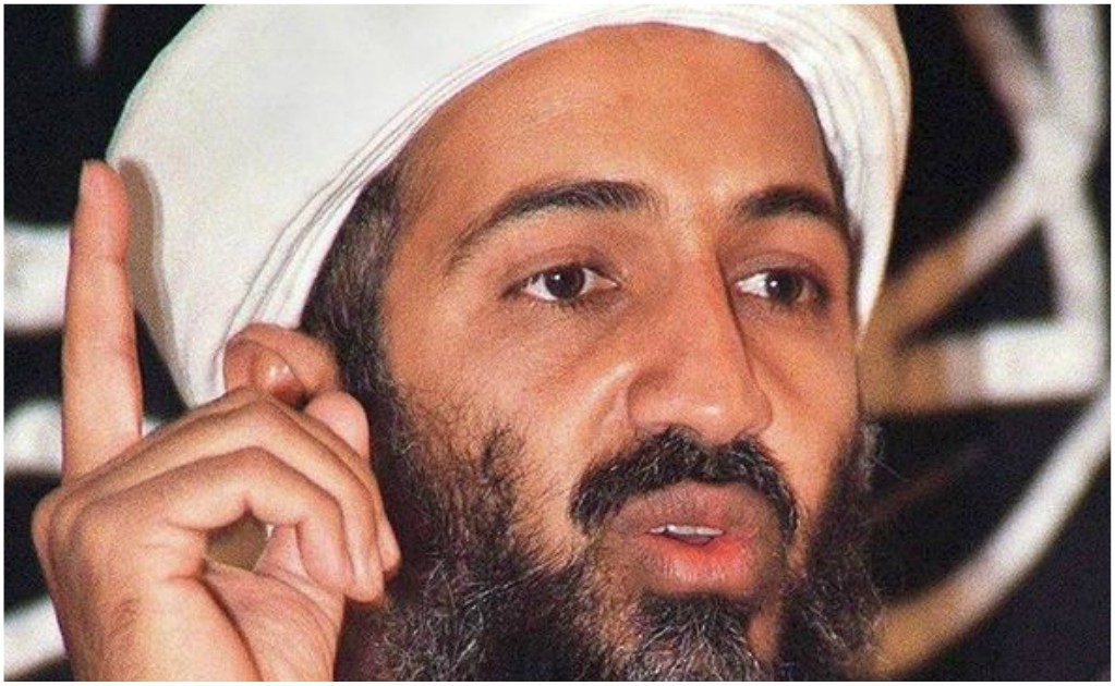 Malware y pornografía: la CIA divulga archivos de Osama bin Laden