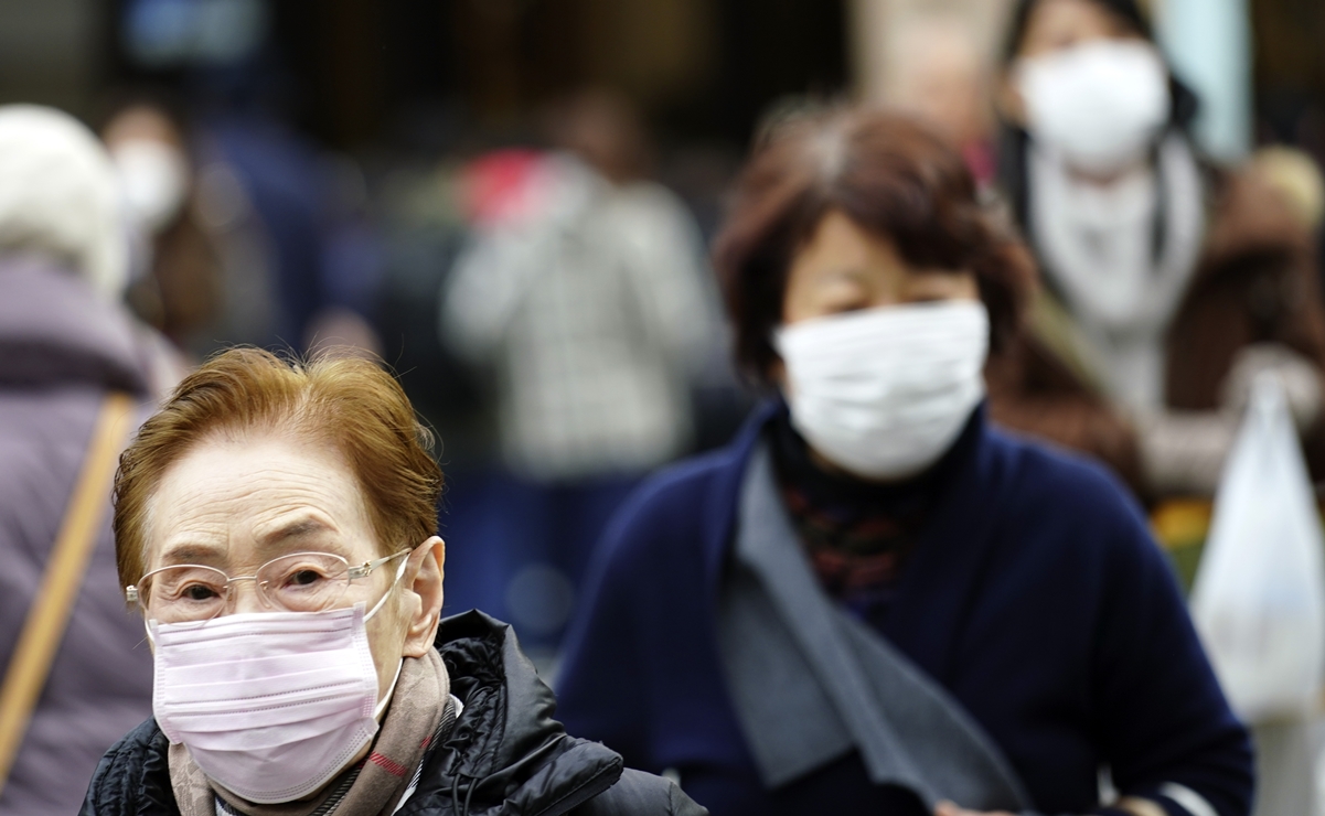 Reportan segunda muerte por extraño brote de neumonía en China 