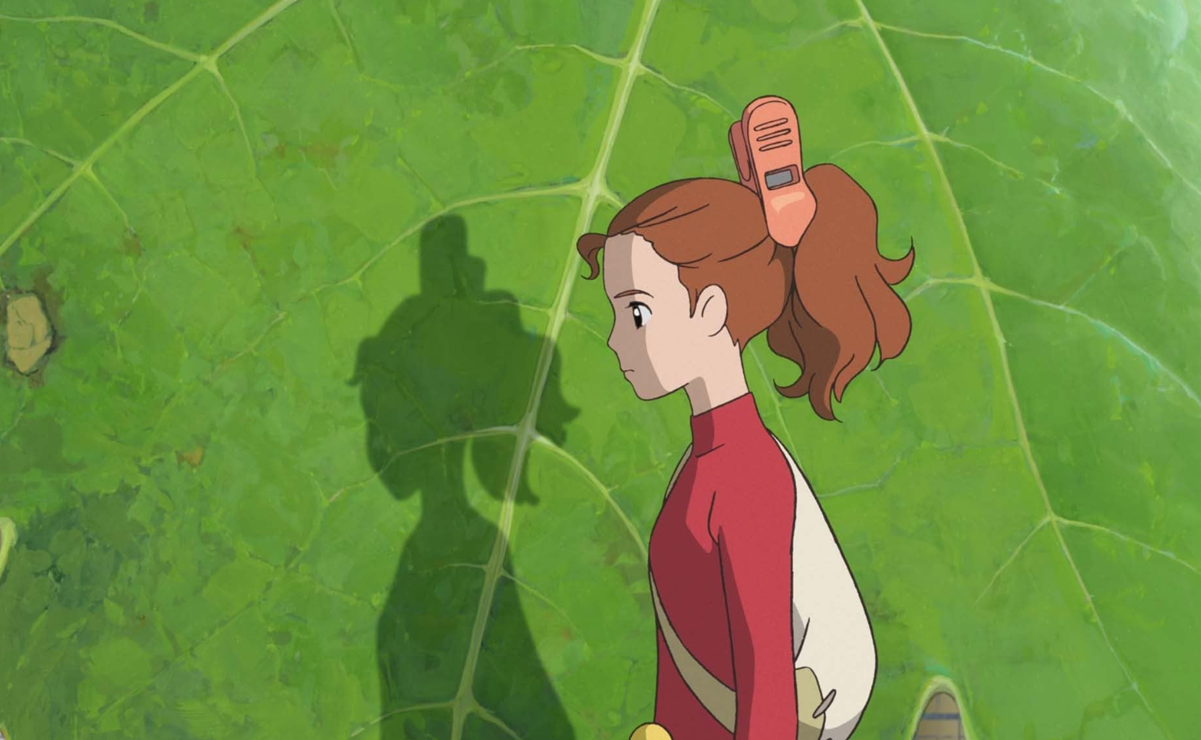 ¿Qué ver?: La joya de Studio Ghibli que puedes ver en Netflix