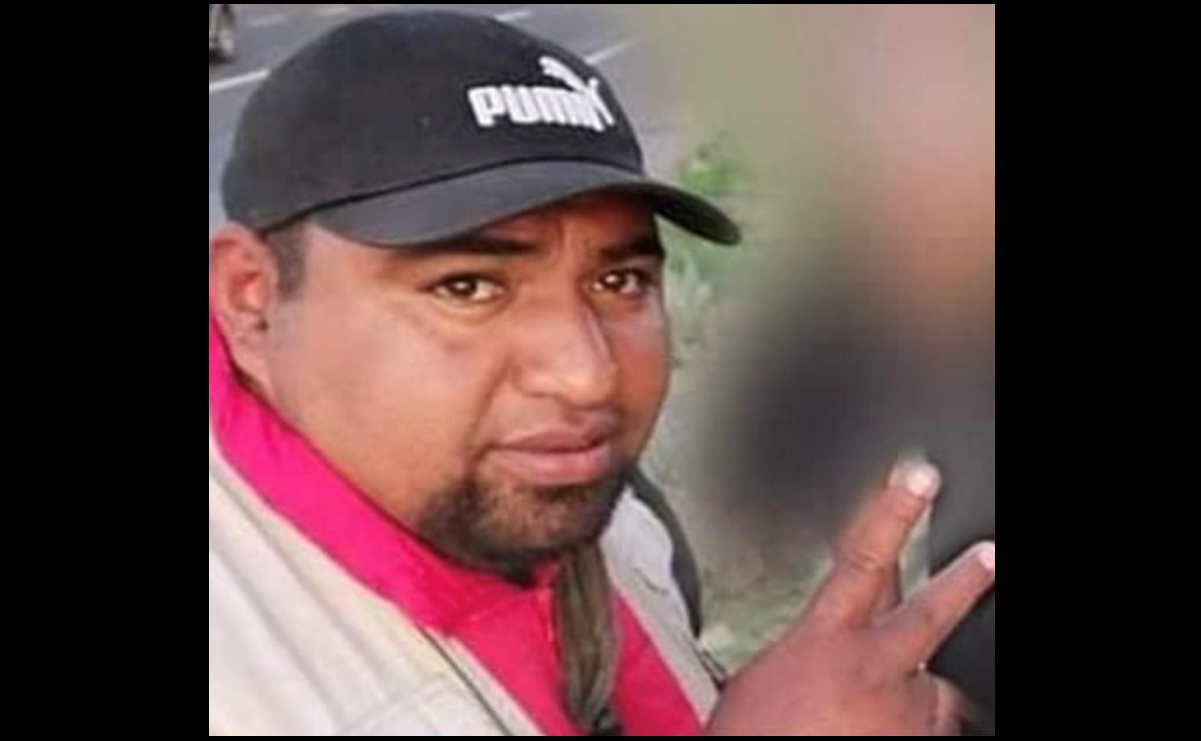 Hallan sin vida al periodista Víctor Manuel Jiménez, desaparecido desde el 2020 en Guanajuato