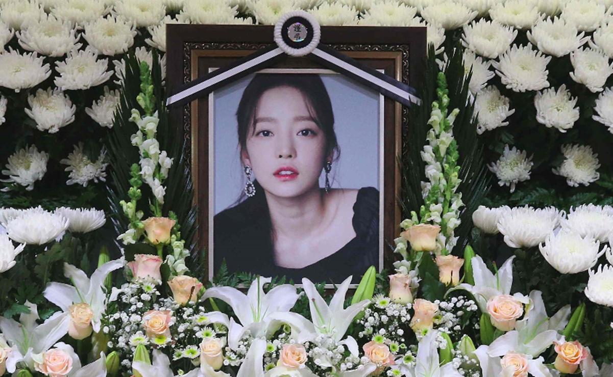 Muerte de Goo Hara da pistas sobre el lado oscuro del K-pop