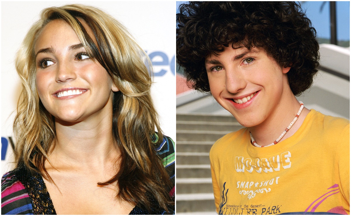 Así ha cambiado el elenco de ‘Zoey 101’ después de 15 años del estreno de la serie