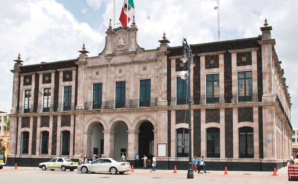 Edomex: exhortan a funcionarios  a que se conduzcan con apego a la ley en el proceso electoral