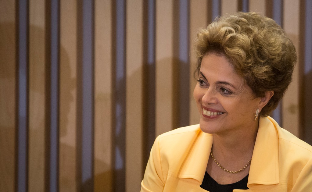 Supremo anula avances en juicio contra Rousseff