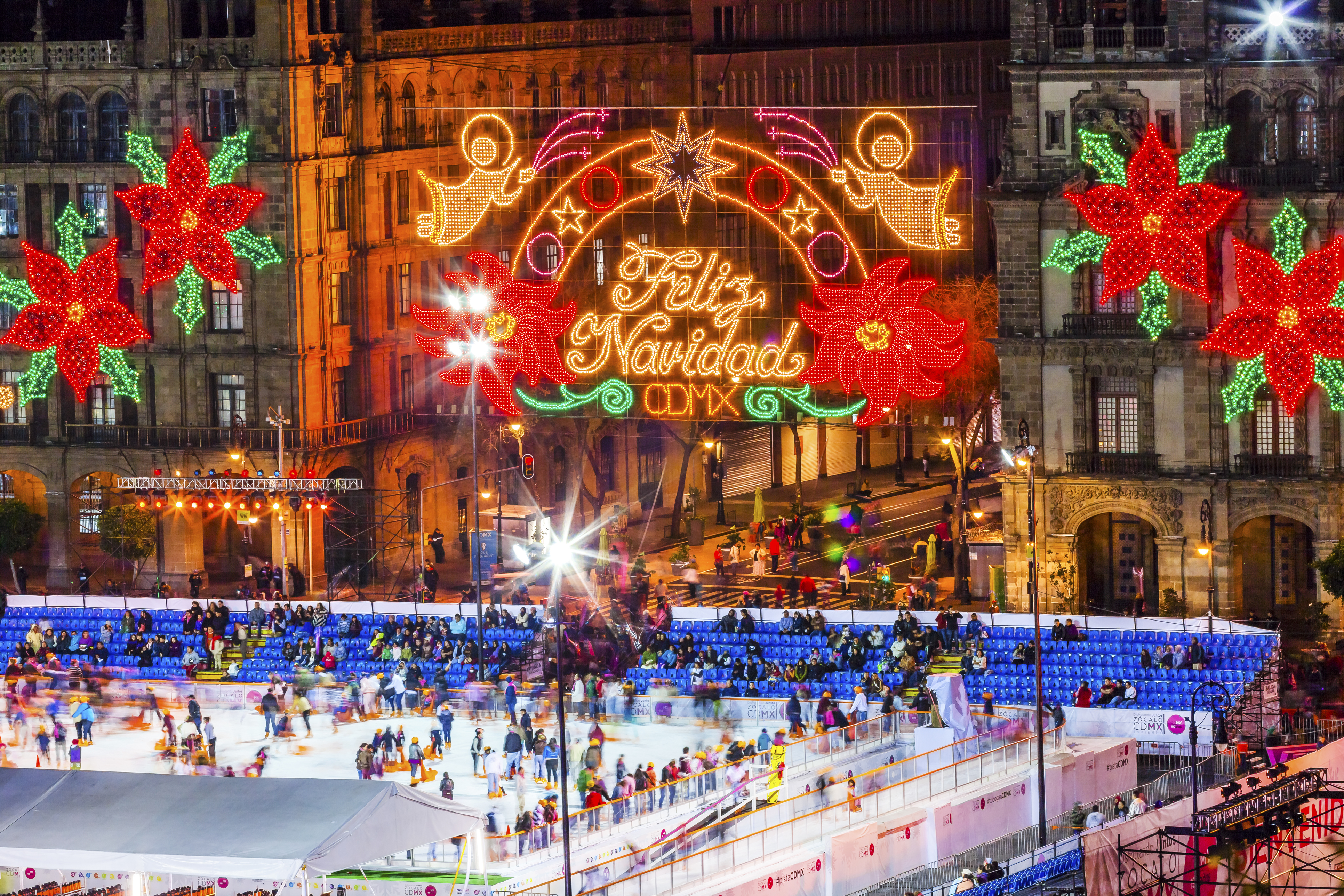 ¿Qué hacer en Navidad en la Ciudad de México? Actividades, fechas y precios