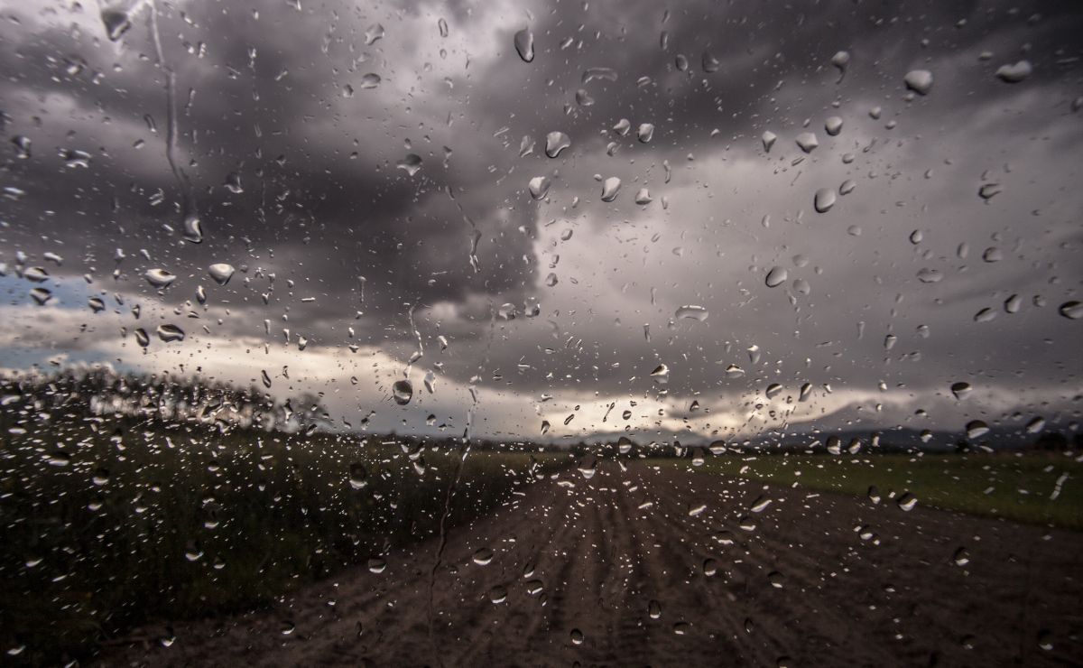 Hidalgo se prepara para enfrentar intensas lluvias que mitigarán la sequía