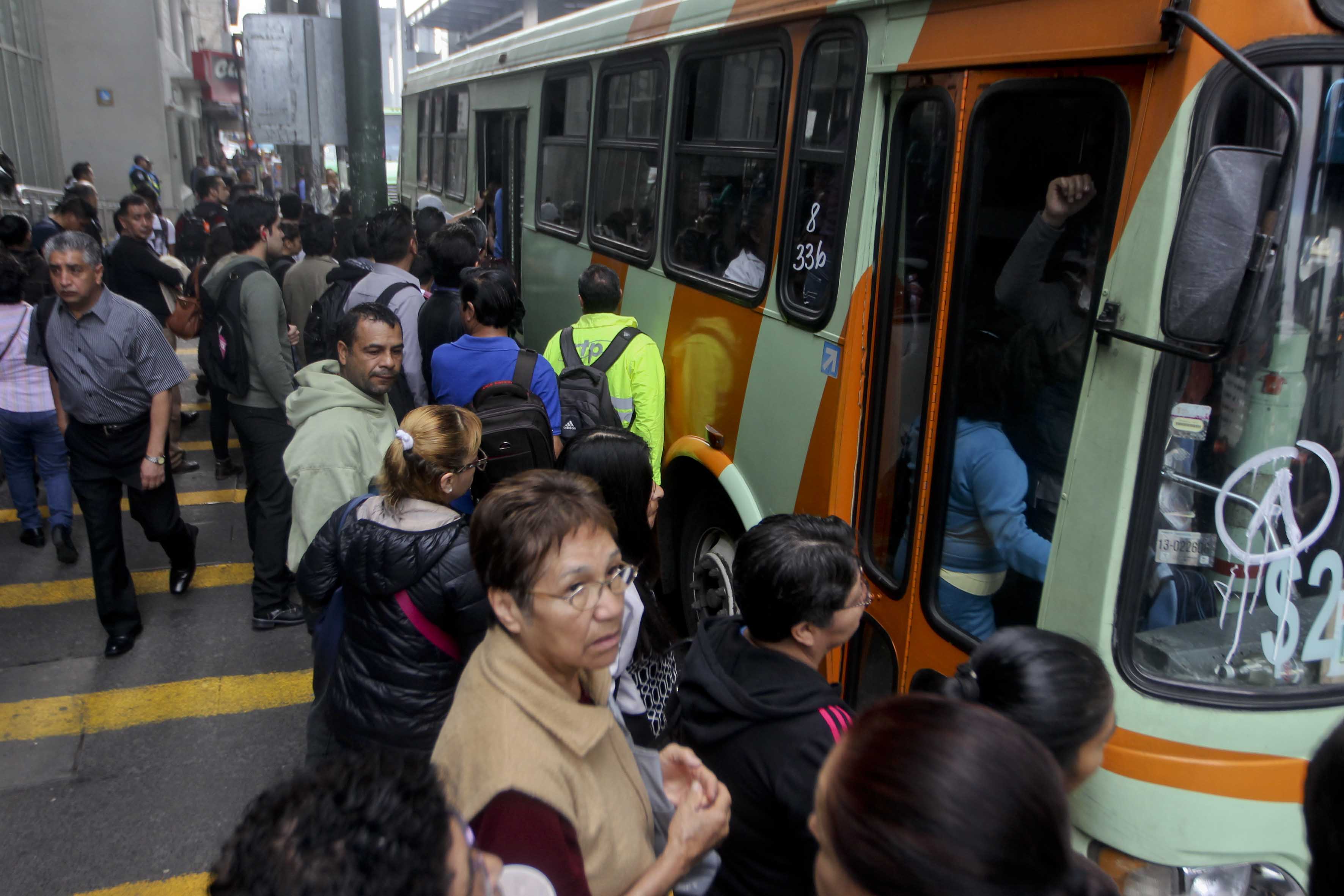Dará RTP servicio en Taxqueña-Las Torres por obras en Tren Ligero