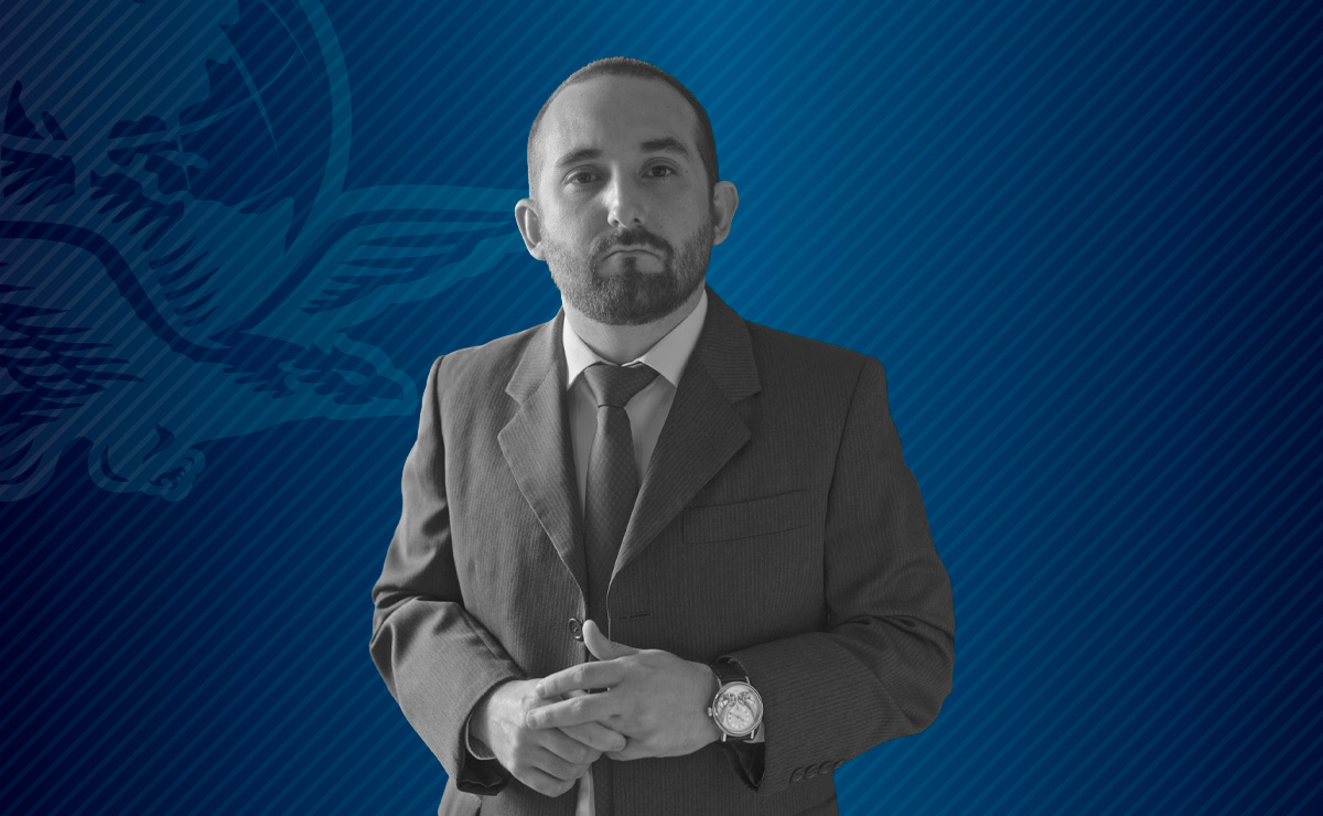 Luis Gonzalí