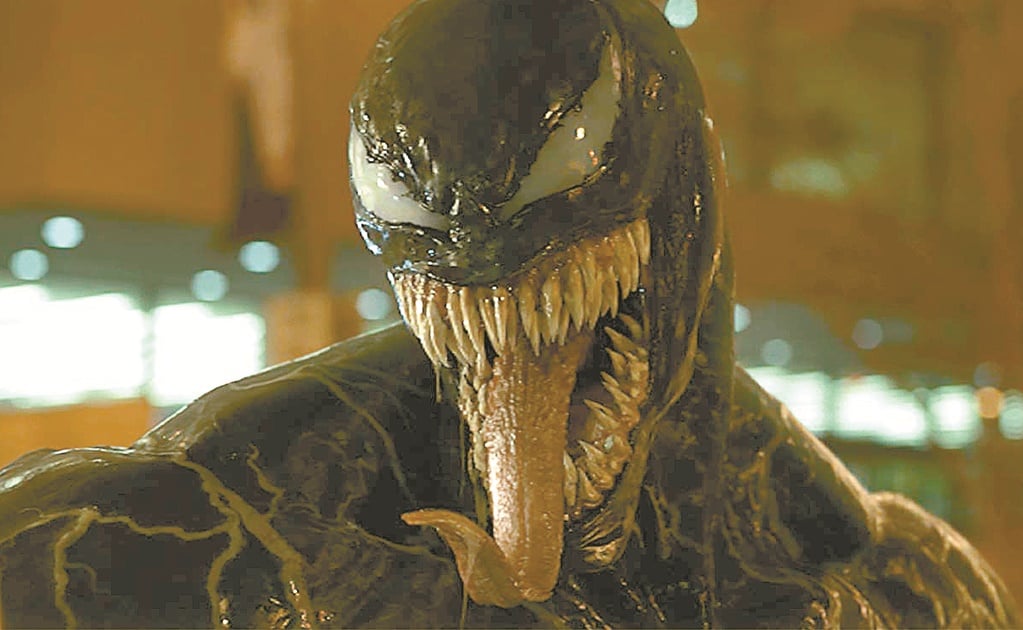 La secuela de "Venom" podría contar con el "Spider-Man" de Tom Holland  