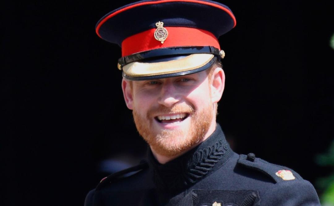 La fundación de Meghan y Harry recibe 10 millones de dólares de un desconocido