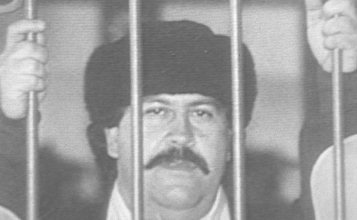 Sobrino de Pablo Escobar encuentra 18 millones de dólares del narcotraficante