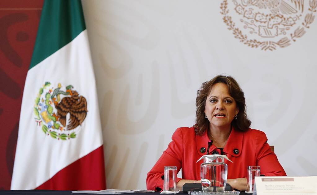 México pedirá en la Asamblea de la ONU combatir xenofobia y terrorismo
