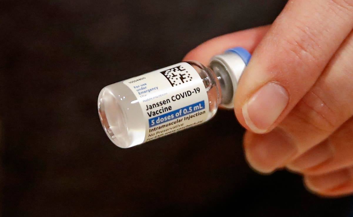 Avalan aplicación de vacuna de Johnson & Johnson contra Covid-19 en embarazadas