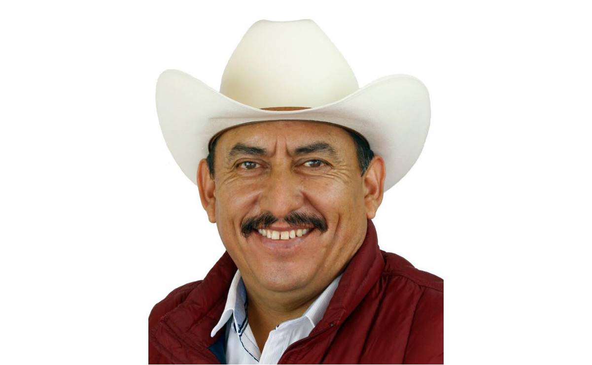 Muere de infarto Carlos Cortez Briones, candidato de Morena en municipio de NL