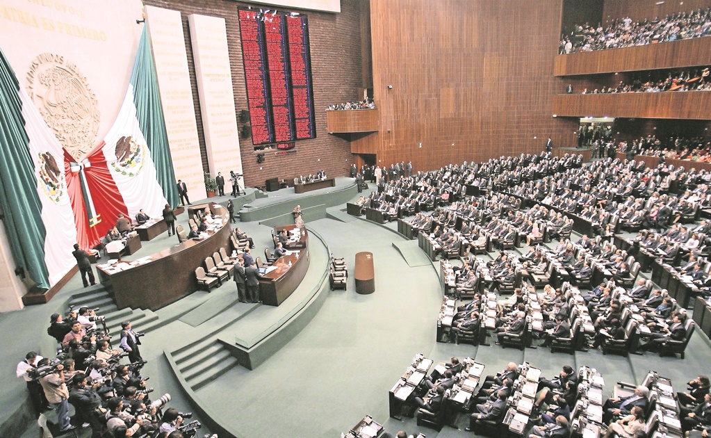 Presupuesto perpetúa el manejo electoral de los recursos públicos: PRD