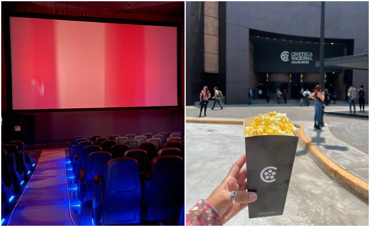 Nueva Cineteca de las Artes: todas las películas que podrás ver gratis 