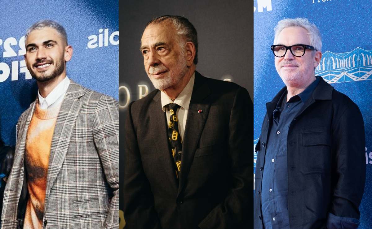 Así se vivió el FIC Morelia, un festival lleno de glamour y talento