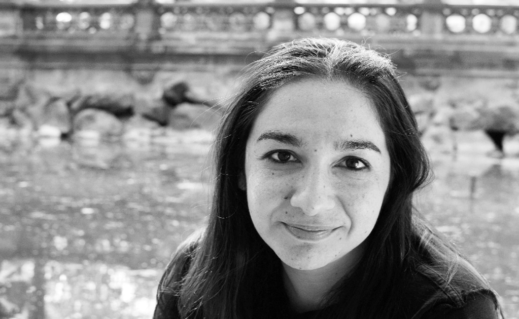 Mexican writer Fernanda Melchor in International Booker Prize shortlist