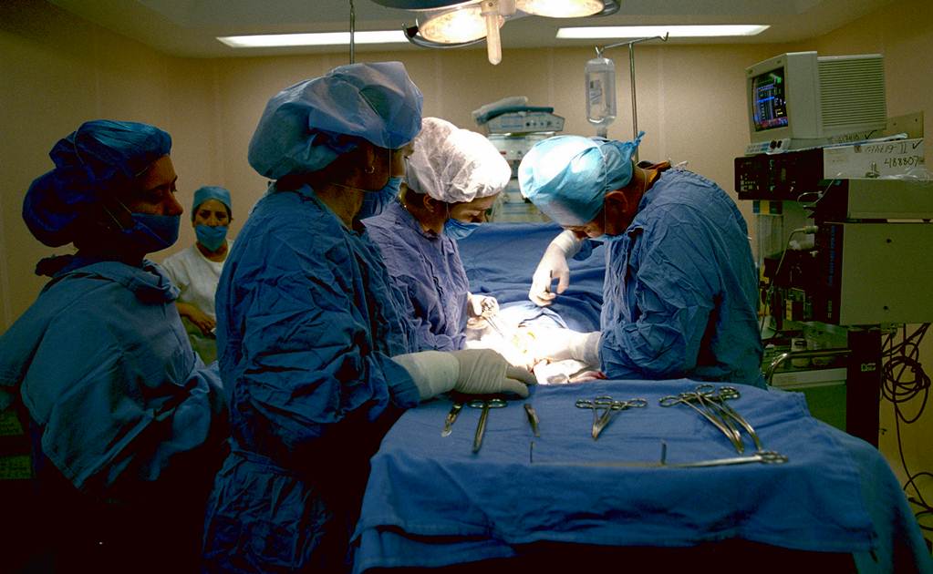 Crean tratamiento que evita cirugía a corazón abierto