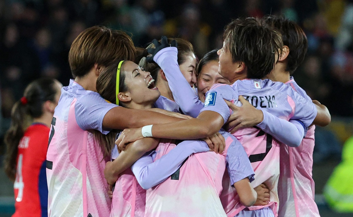 Mundial Femenil 2023: ¿Cuándo y dónde ver los cuartos de final?