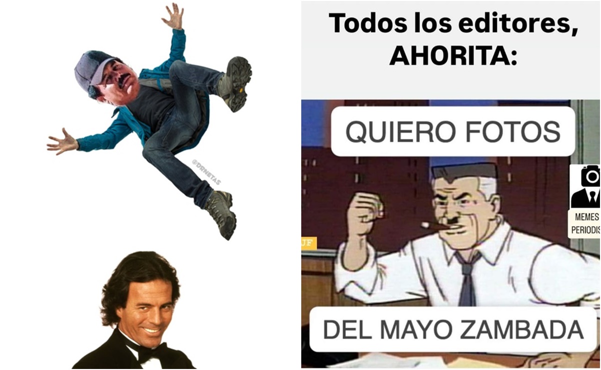 "El Mayo" Zambada: Los mejores memes que dejó la detención del líder del Cártel de Sinaloa