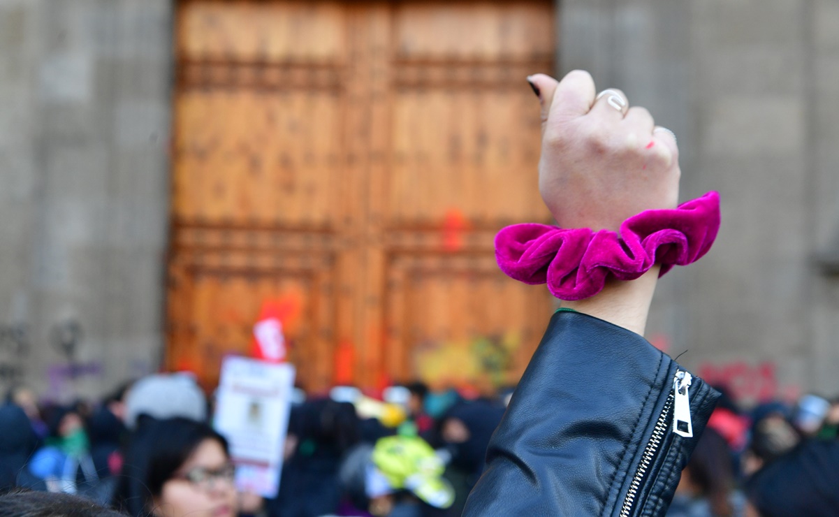 Gobernadores se unen a paro nacional #UnDíaSinMujeres