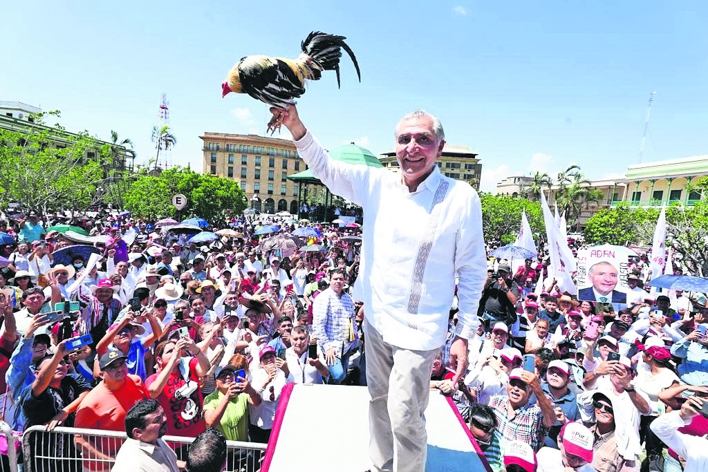 Ministros  deben ser destituidos por  malas decisiones, considera