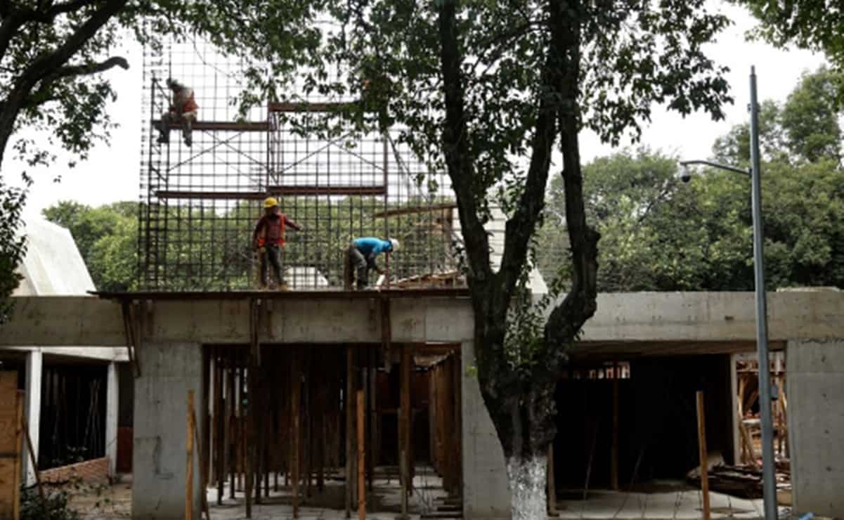 Vecinos de Benito Juárez alistan demandas por construcción de Banco del Bienestar en parque Rosendo Arnaiz