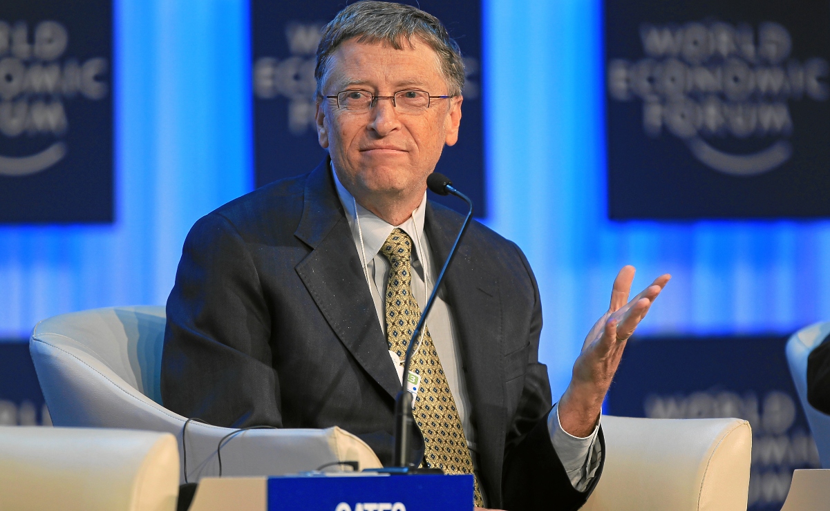 Bill Gates ahora predice cuándo finalizará la pandemia 