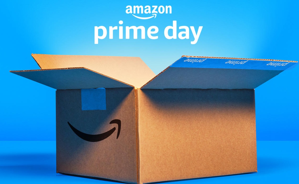4 gadgets de Amazon para aprovechar el Prime Day 2024