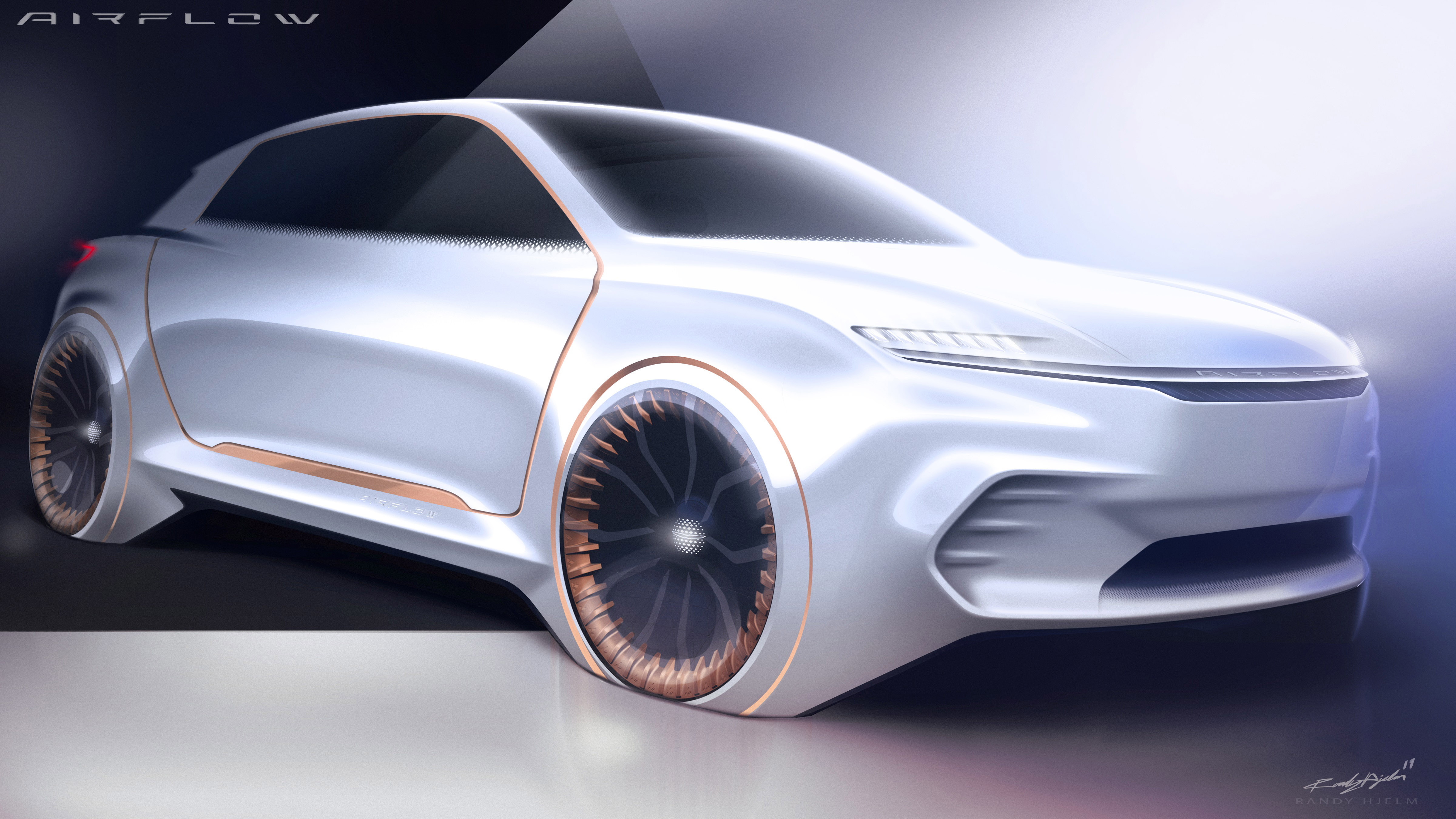 Chrysler presentará un nuevo concepto en el CES 2020