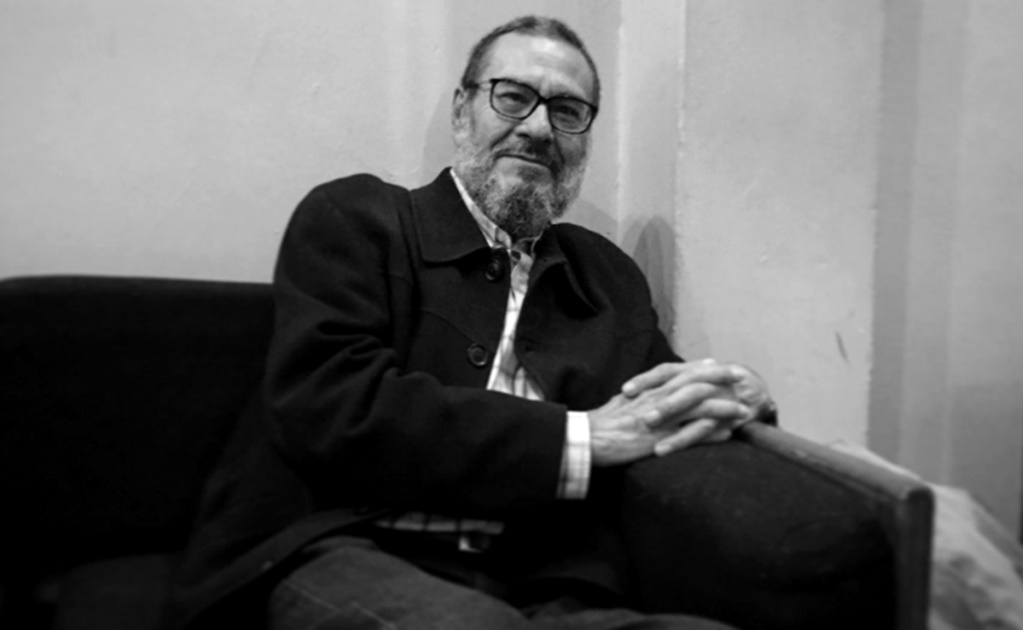 Mexican poet José Vicente Anaya passes away