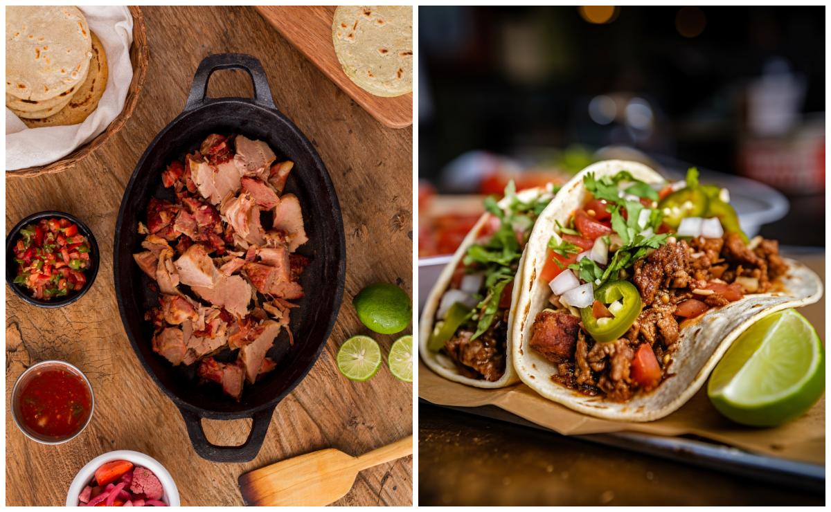 Estas son las mejores carnitas del mundo según Taste Atlas