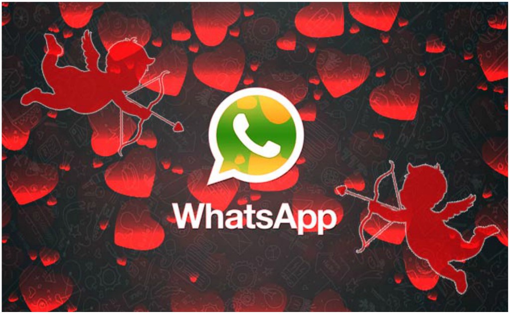 WhatsApp Business, tu mejor aliado este 14 de febrero