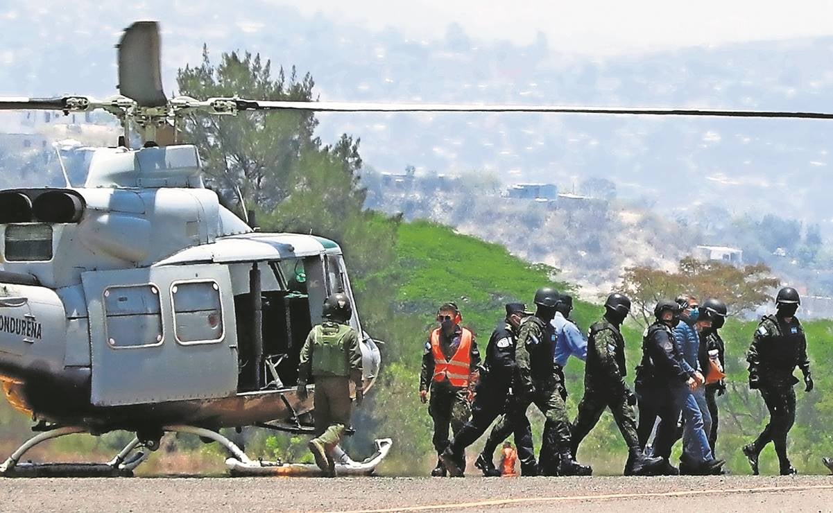 Cárteles de la droga, un monstruo de mil cabezas