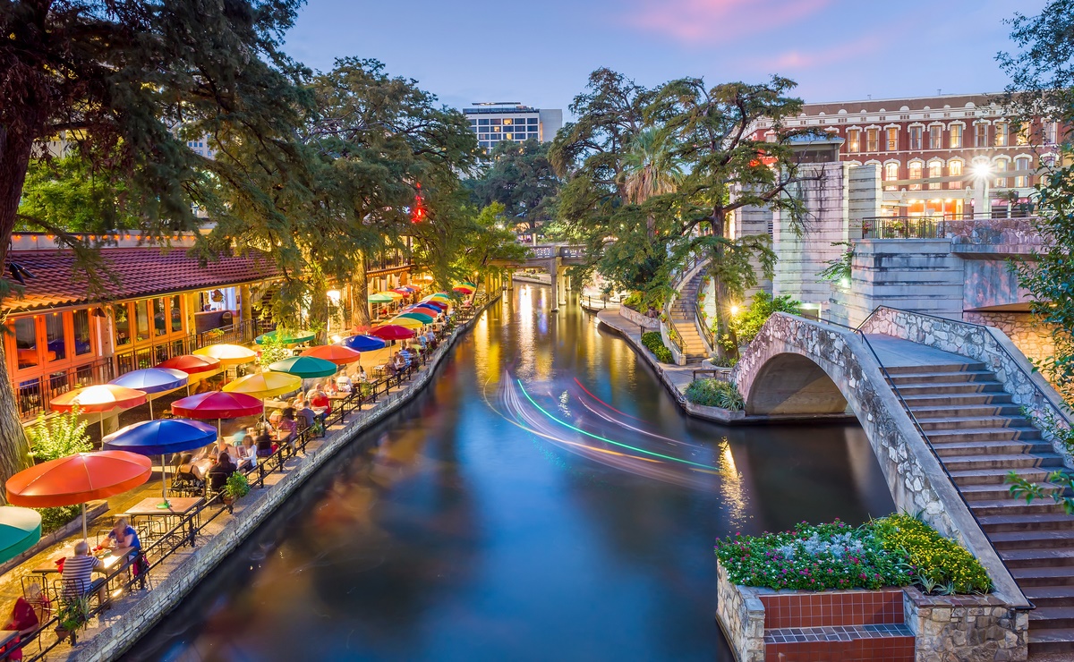 Fechas y precios para disfrutar del festival gastronómico Tasting Texas en San Antonio