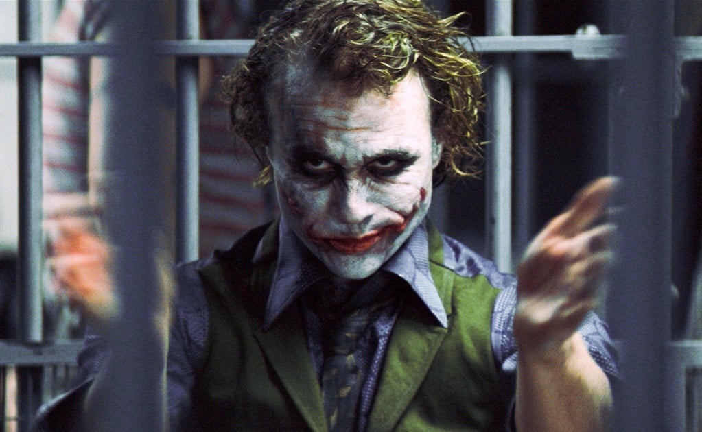 El “Joker” más trágico: la muerte de Heath Ledger 11 años después