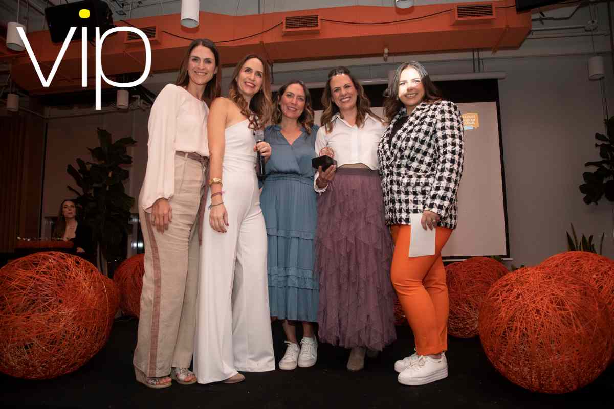 Naran Xadul reconoce la voz de las mamás