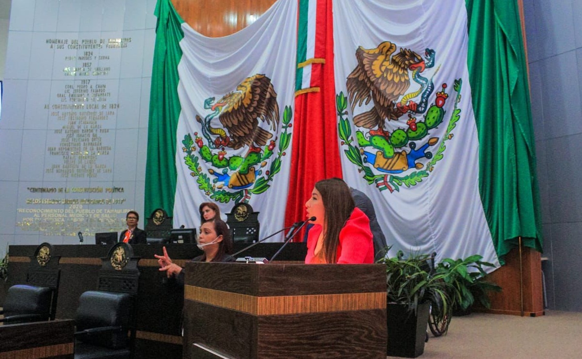 Diputados del PAN proponen castigar el “periodicidio” en Tamaulipas