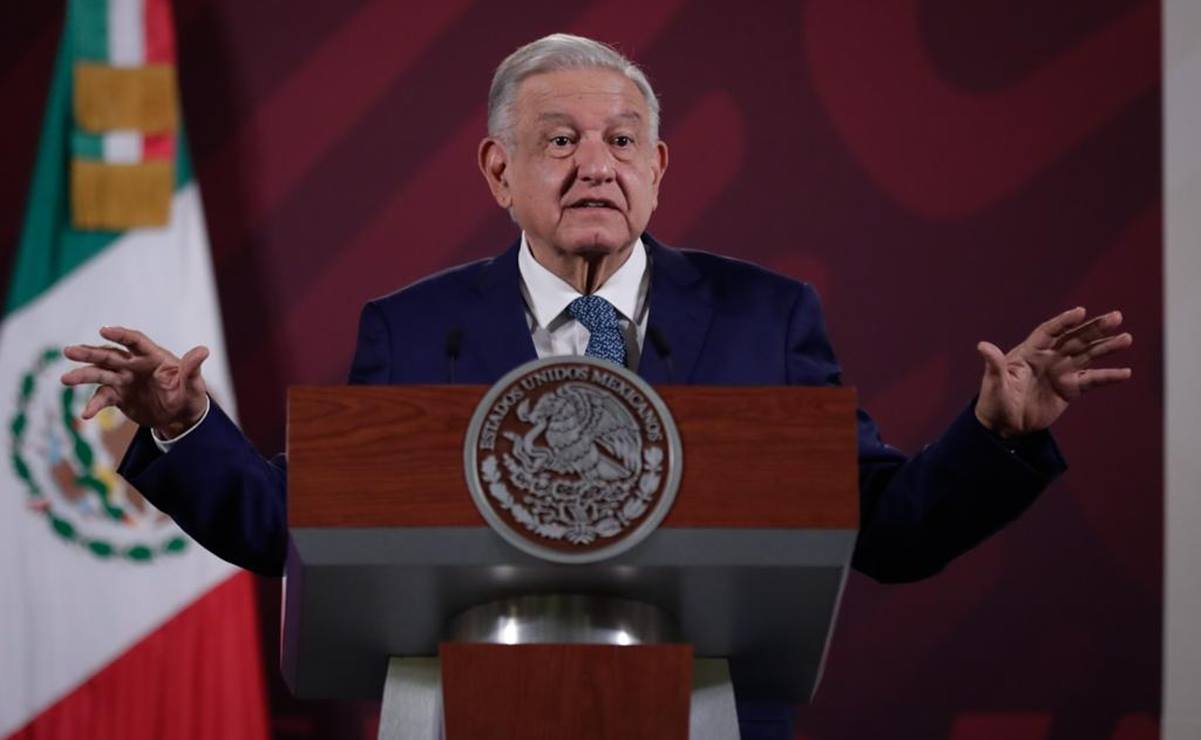 Huracán “Otis”: AMLO instruye a Bienestar entregar apoyos a partir de este miércoles a personas afectadas